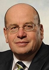 Fred Teeven was 2010-2015 staatssecretaris van Veiligheid en Justitie in de kabinetten I en II.